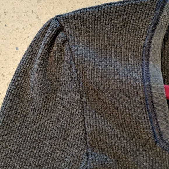 We the free thermal - Picture 9 of 9